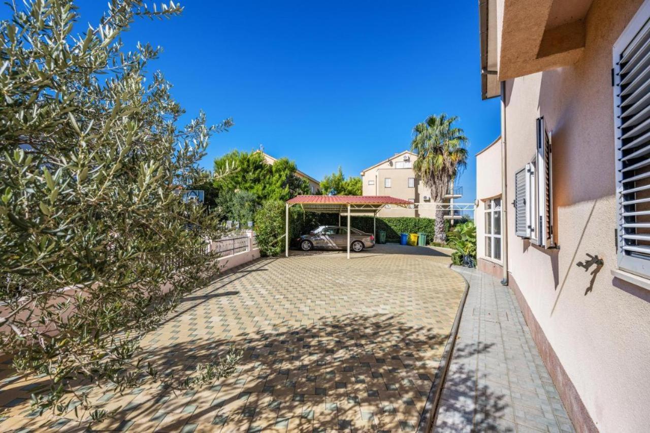 Villa Australia Zaboric Eksteriør bilde