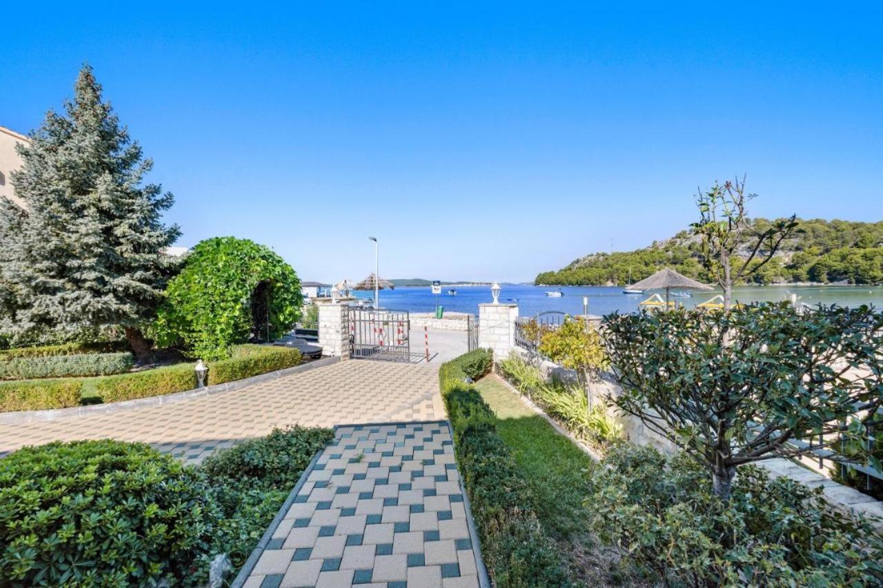 Villa Australia Zaboric Eksteriør bilde