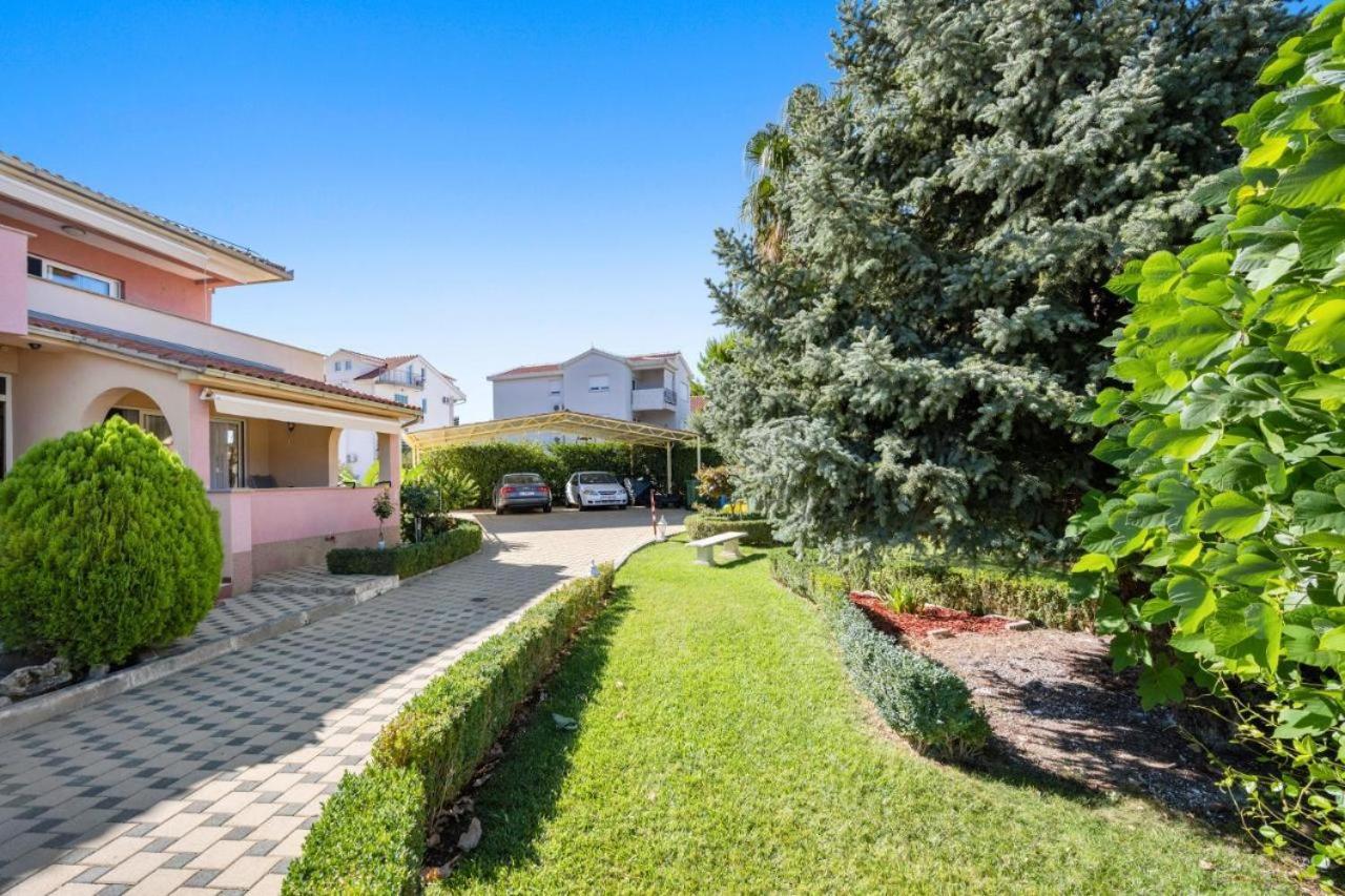 Villa Australia Zaboric Eksteriør bilde